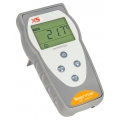 Temp 7 RTD portable thermometer